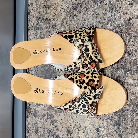 Pin up heels - Picture 2 of 5